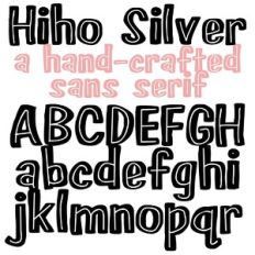 ZP Hiho Silver Inline