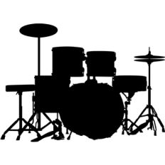 drum set