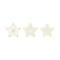 Sketch - Stars Set