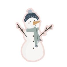 Snowman