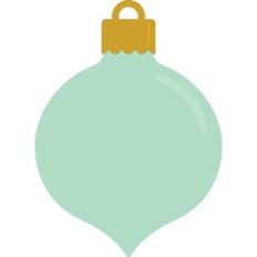 Christmas Ornament