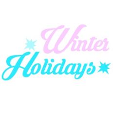 Winter Holidays