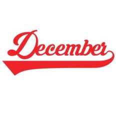 DECEMBER