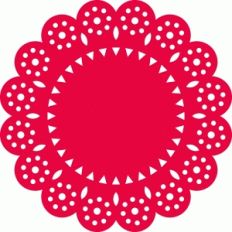 lori whitlock doily
