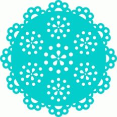 lori whitlock doily