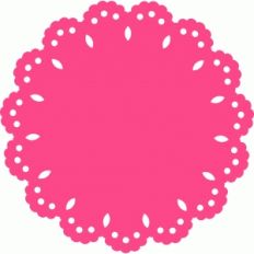 lori whitlock doily