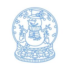 snowglobe