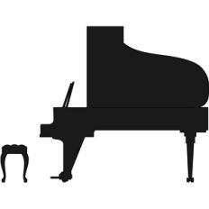 piano