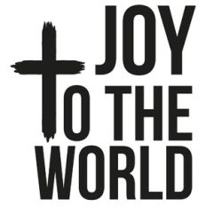 Joy to the World Cross Quote