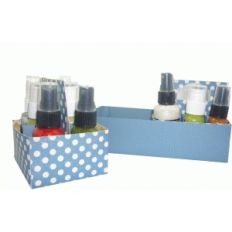 ink and paint organizer