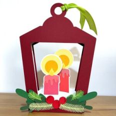 Christmas Lantern