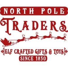 North Pole Traders