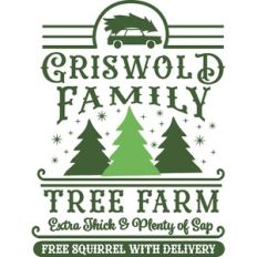 Griswold Family Tree Farm