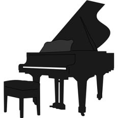 piano