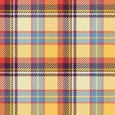 Plaid Pattern gift wrap texture