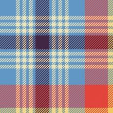 holiday Plaid Pattern gift