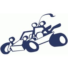 sand buggy