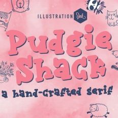 ZP Pudgie Shack