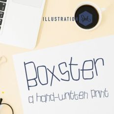 PN Boxster