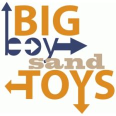 'bog boy sand toys' phrase