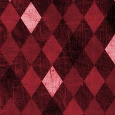 Christmas Plaid Pattern