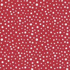 Christmas Snow Pattern