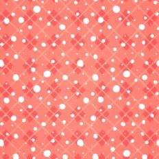 Christmas Snow Pattern