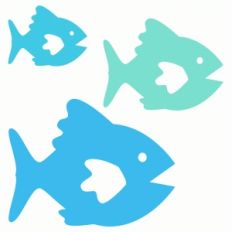 fish set