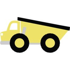dump truck
