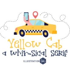 ZP Yellow Cab