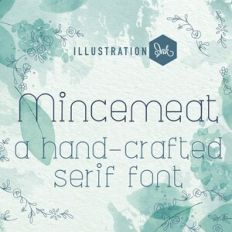 PN Mincemeat Lite