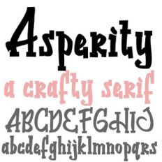 ZP Asperity