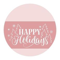 Happy Holidays