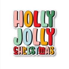 Holly Jolly Christmas