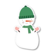 Snowman