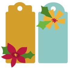 Gift Tags