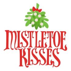 Mistletoe Kisses