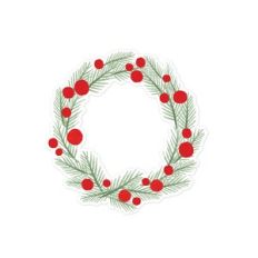 Holiday Wreath