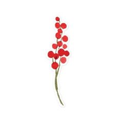 Holly Berries