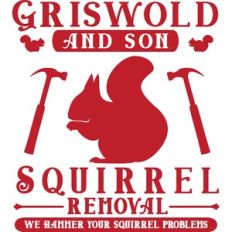 Griswold Squirrel Removal
