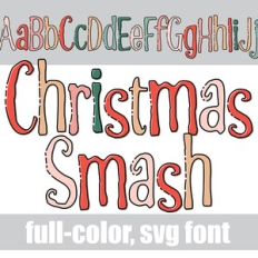 Christmas Smash