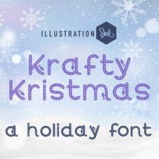 ZP Krafty Kristmas