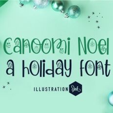 PN Canoomi Noel