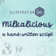 ZP Milkalicious Bold