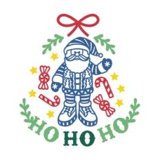 Santa
