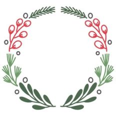 Christmas Wreath
