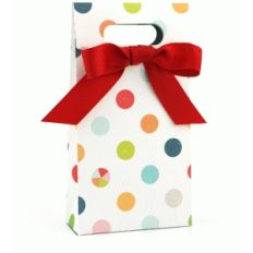 3d lori whitlock tall treat bag