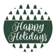 Happy Holidays