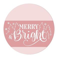 Merry and Bright
