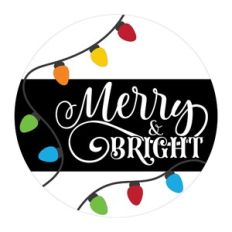 Merry and Bright